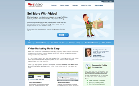 VivaViralVideo.com