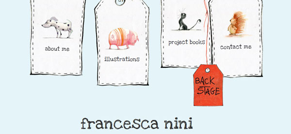 Francesca Nini