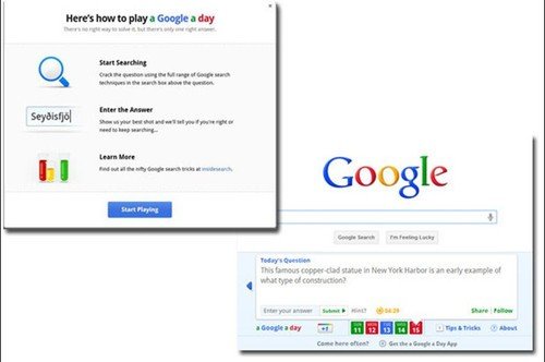 盘点谷歌2011年最受网友欢迎的十大应用