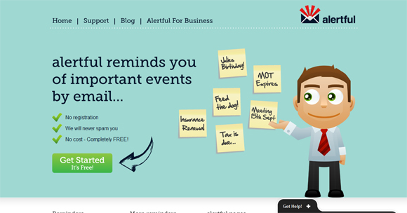 40 Stunning Weekly Websites Designs