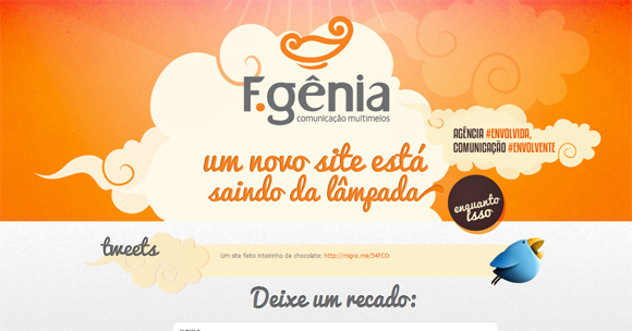 40 Stunning Weekly Websites Designs