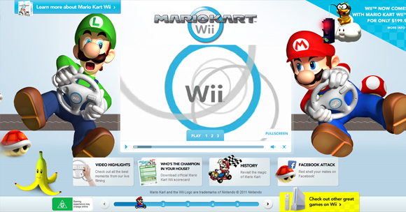 40 Stunning Weekly Websites Designs