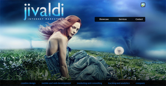 40 Stunning Weekly Websites Designs
