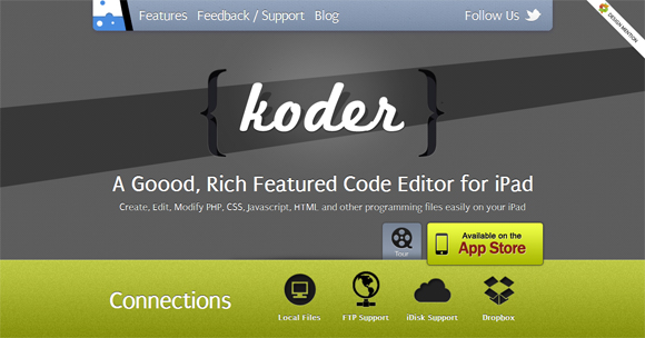 40 Stunning Weekly Websites Designs