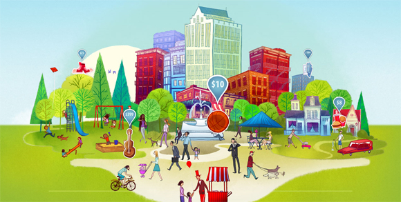25 Awesome Green Color Website Designs