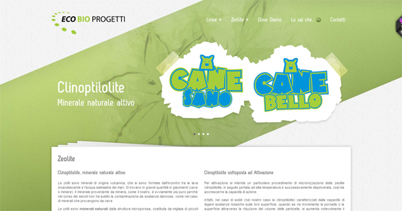 25 Awesome Green Color Website Designs