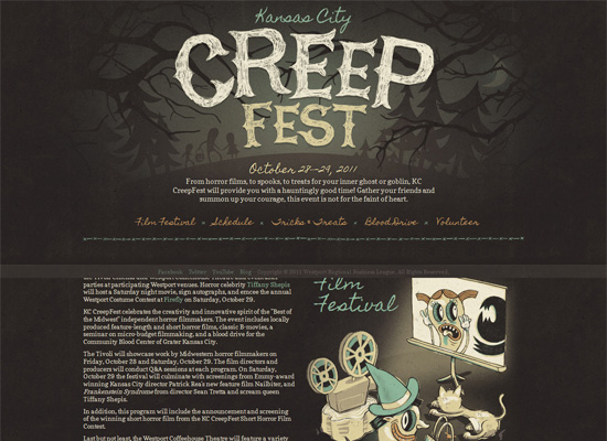 Creep Fest