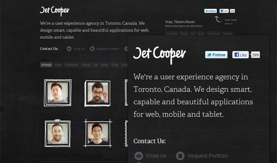 Jet Cooper