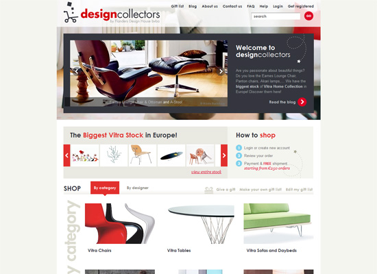Design Collectors