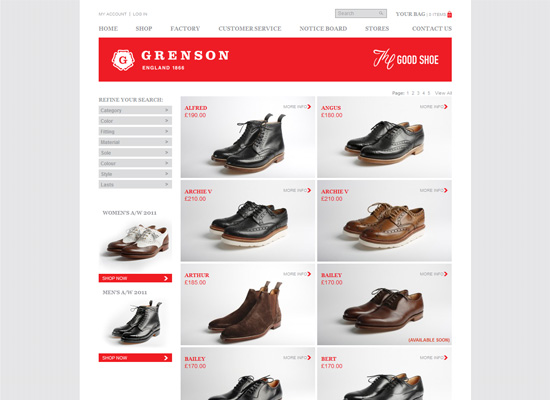 Grenson