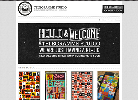 Telegramme