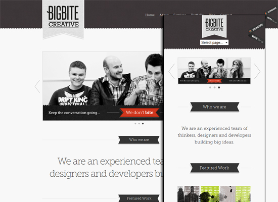 BigBite Creative