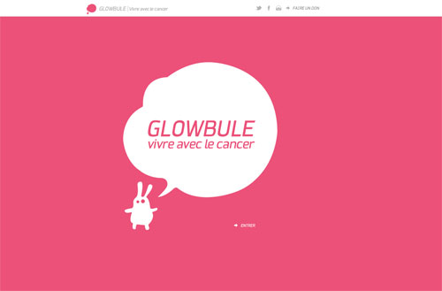 Sweet And Creative Pink Websites