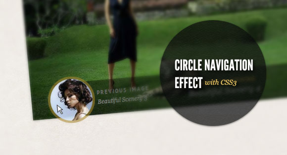 Few New Collections of CSS3 Effects