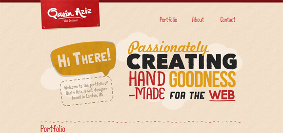 32 Outstanding Websites with Awesome Designs