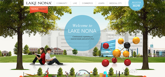 32 Outstanding Websites with Awesome Designs