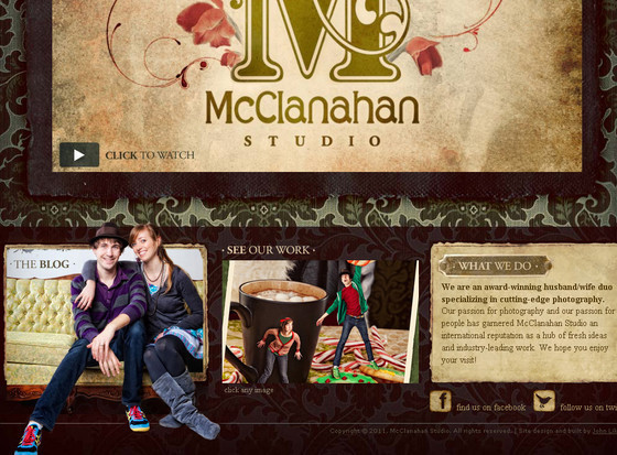 McClanahan Studio