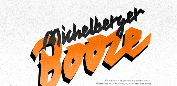 45+ Attractive Textured Based Website Designs