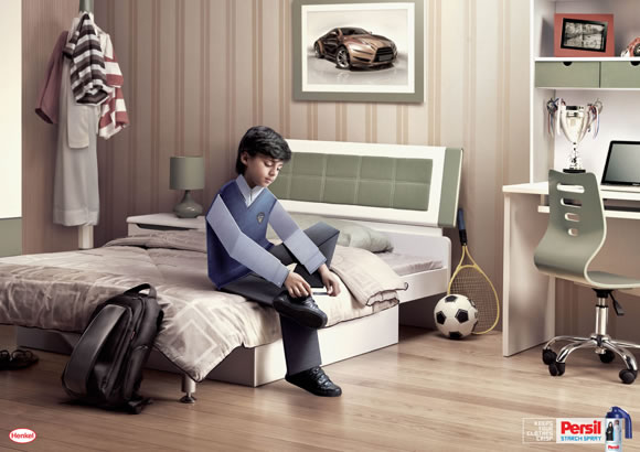 25+ Worlds Most Creative Advertisement Designs