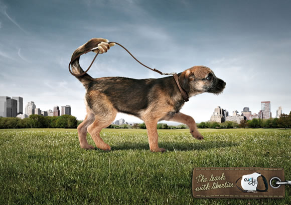 25+ Worlds Most Creative Advertisement Designs