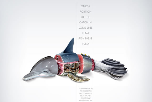 25+ Worlds Most Creative Advertisement Designs