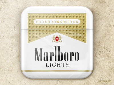 Marlboro Light