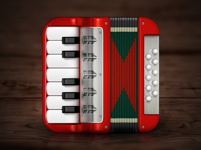 Accordion