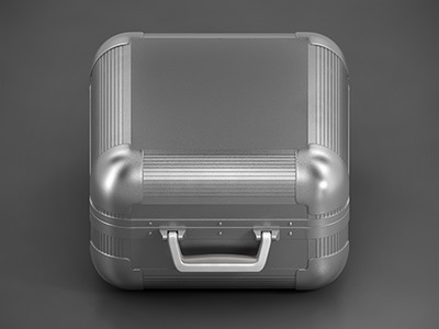 Suitcase