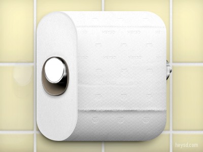 Toilet Paper