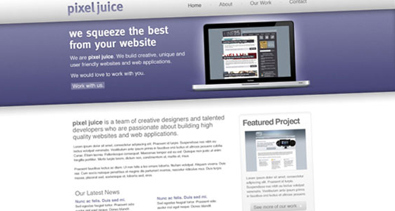 Best PSD to XHTMLCSS Tutorials