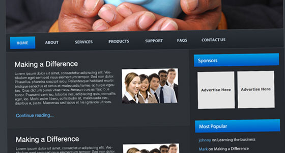 Best PSD to XHTMLCSS Tutorials