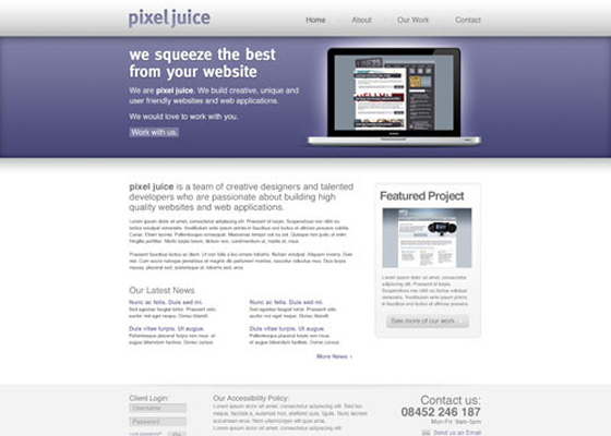 Best PSD to XHTMLCSS Tutorials