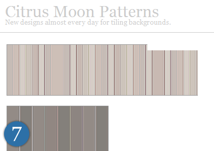 Citrus Moon