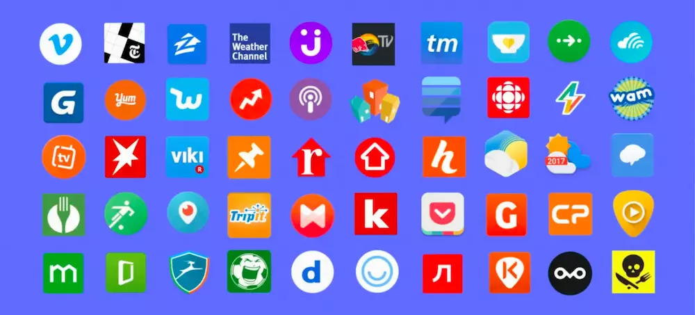 Google版小程序和微信小程序相比较怎么样？(图6)
